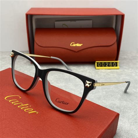 replica cartier glasses paypal|glasses that look like cartier.